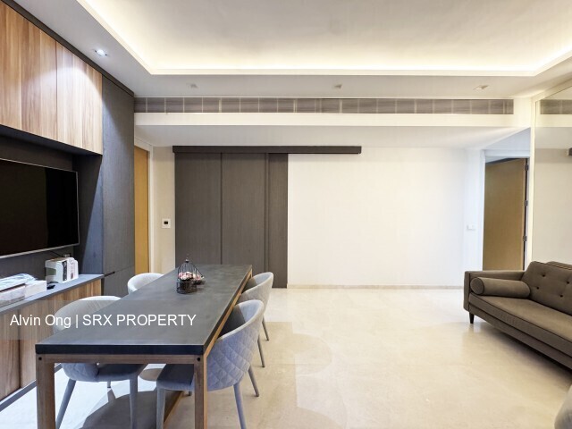 Trilight (D11), Condominium #516939101